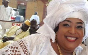 Drame à Diamaguène: Un car «Ndiaga Ndiaye» tue une militante de LDR/Yessal