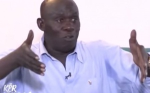 Baba Tandian aux candidats à l’immigration : « 500.000 francs Cfa pour avoir le droit de mourir en mer… »