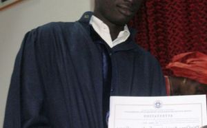 Exclusif! Pape Cheikh Sylla: "Qu'on cesse de me demander qui est le promoteur de TSL"