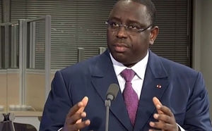 Macky Sall : Les raisons du retard de la formation de son équipe