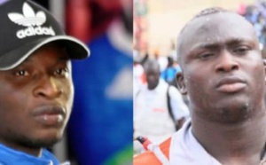 Lutte: Combat Modou Lô vs Ama Baldé bientôt scellé
