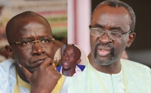 Cissé LO se défoule sur Yakham MBAYE: «Tout ce qu’il a dit est faux….”