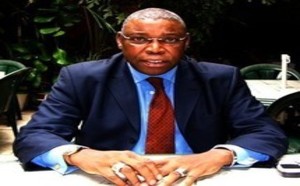 Cheikh Ngaïdo Bâ : "Mon problème ce n’est pas Youssou Ndour, c’est l’équipe qui va travailler avec lui"