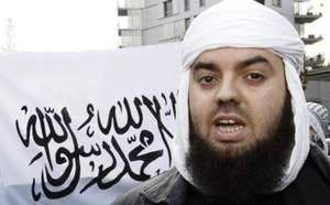 Quatre des dix islamistes interpellés mercredi remis en liberté