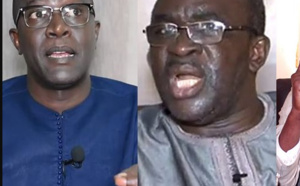 Yakham Mbaye fait de nouvelles sur Cissé Lô: "Il doit rembourser une dette de 45 millions à l'ANPEJ, le DER a bloqué son dossier…"