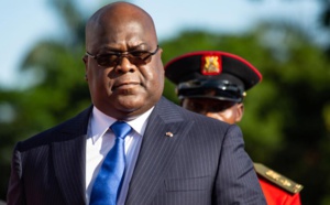 RDC: Discorde au sein du pouvoir après le limogeage de plusieurs ambassadeurs
