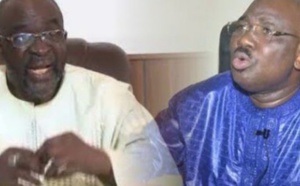 Farba Ngom : « Comment Moustapha Cissé Lô détournait l’argent du parlement de la CEDEAO »