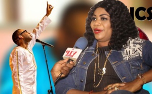 VIDEO: Titre "NAY" de Youssou Ndour, Daba Sèye entre dans la danse et donne sa version .... REGARDEZ
