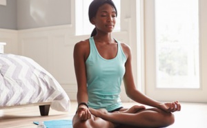 La méditation, une technique pour rester zen et e bonne santé