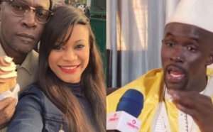 VIDEO - Un autre fils de Cissé Lô détruit Yakham Mbaye: "Si drogue lagne ko kham, ak diabarou diambour"