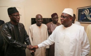VIDEO - VAR: Quand Yakham Mbaye dénonçait la mal gouvernance de Macky Sall