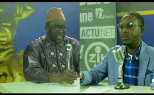 REPLAY - Face-face Pape Alé Niang avec Moustapha Cissé Lô (INTÉGRALITÉ)