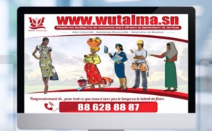 WUTALMA.SN - Plateforme facilitatrice de rencontres entre offreurs et demandeurs de services (VIDEO)