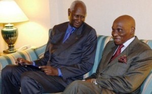 Prémices de fin de règne : Wade Mars sur les pas de Diouf