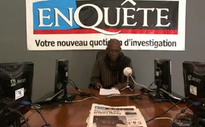 Enquête plus revue presse vendredi 06 avril 2012