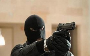 Braquage à Mbacké: Des coups de feu entre malfrats et policiers et trois millions emportés...