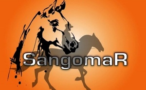 Emission Sangomar du jeudi 05 avril (2sTv)