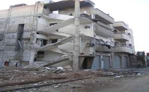 Au moins 29 morts dans les violences en Syrie
