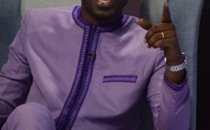 ​Catalogué "jaloux" de l'animateur Aba No Stress, Pape Cheikh Diallo démissionne de Futurs Médias
