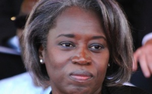 Nécrologie: Aminata Niane perd un être très proche