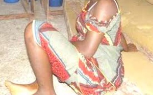 Le récit glaçant d'Aïcha Touré, victime d’inceste suivi de grossesse :‘’C’était la vie de ma mère ou ma virginité’’