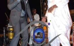 Une nouvelle photo de Yakham Mbaye dévoilée fait le buzz sur les réseaux sociaux