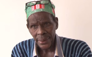 AUDIO - Doudou Yaye Katy a tiré sa révérence