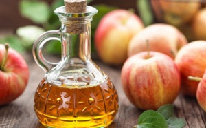 Conseils pour utiliser le vinaigre de cidre au quotidien pour maigrir