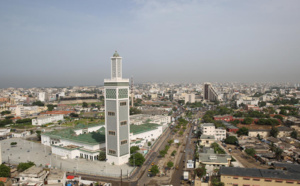 Pour un chèque de 2 millions: Deux imams de la mosquée de Rebeuss se déchirent à la barre