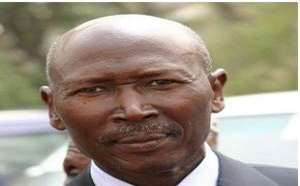 Malade, alité : L’ex- ministre Khoureichi Thiam serait mystiquement atteint