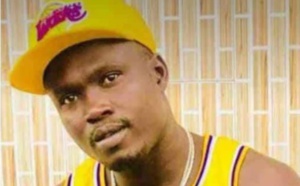 Enterrement de Fodé Dramé: vive émotion à Thiaroye