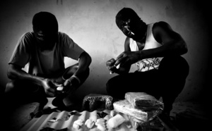 Drogue: deux trafiquants tombent à la Cité Mixta avec de la cocaïne