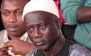 Suppression de la limitation des mandats présidentiels: Serigne Mbacké Ndiaye enfonce le clou