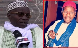 Décès Doudou Seck - Témoignage de Hyppo Ngary: "Kou bakh la, khol bou bakh la yorr...."