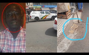 VIDEO - Suicide de Blaise Gabriel Basse: les autorités sollicitées pour la prise en charge de ses enfants (Vidéo)