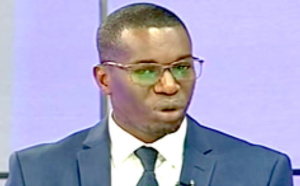 Marche contre la hausse du prix de l’électricité: L’ancien juge Dème magnifie la mobilisation et demande aux Sénégalais de ne pas lâcher