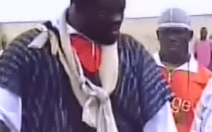 [Videos] Touss de Emeu Sene