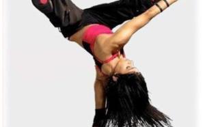 Tribal Dance et Lil’Saint, vainqueurs de la 7e édition du ’’Battle national-Danse hip hop’’