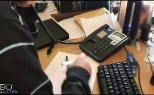 90 Enquêtes- Flics de Lille - Pas de répits chez les ch tis - DEDICASSE A SCRABBLE