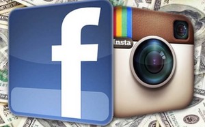 Facebook rachète l'application de photos Instagram à un milliard de dollars
