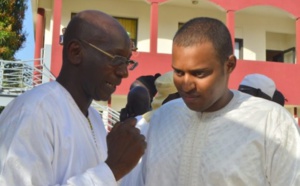 Décès d’Abdourahmane Camara : la dépouille arrive mardi, l’inhumation mercredi