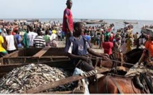 Insécurité en mer: Les pêcheurs de Mbour et ceux de Fass Boye soldent leurs comptes