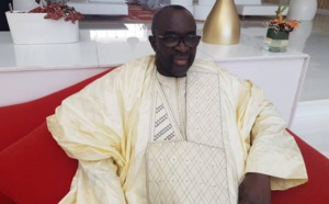 Moustapha Cissé Lô adresse une lettre : « Je dénonce… »