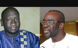 Incendie des domiciles de Moustapha Cissé Lô: Serigne Assane Mbacké devant la Chambre criminelle