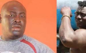 Gambie: Baye Mandione perd le combat pour avoir refusé de couper ses ongles