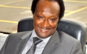 Différend avec la société SMP: Baba Diao Itoc expulsé du Port de Bargny