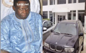 Bank Of Africa fait condamner lourdement Amadou Bâ de Carrefour Automobiles