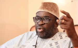 Détournement de semences et d’engrais : Moustapha Cissé Lo persiste et signe