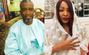 Bouba Ndour parle de ses divorces: «Sama genre yi rék laniou yab»