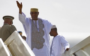 Mali: l'ancien président Amadou Toumani Touré rentre définitivement au pays